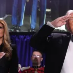 Melania odmah shvatila ozbiljnost: Trump otkrio njenu reakciju na pucnjavu