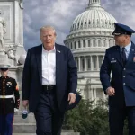 Republikanci blokiraju demokrate: Trump zadržava ratna ovlašćenja, sukob sa Iranom ostaje neizvjestan