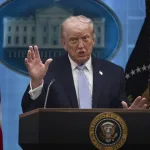 Trump šalje poruku Iranu: Dvosedmično primirje na stolu, ali pod jednim uslovom