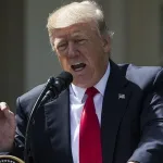 Trump: Merz podržava nuklearni Iran, Njemačka ekonomski propala