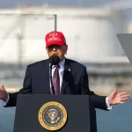 Trump o Hormuškom moreuzu: “Možemo uzeti naftu i zaraditi bogatstvo, bio bi to izvor za svijet”