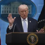 Trump širi dezinformacije o Iranu: CNN demantuje njegove “lažne i neutemeljene” tvrdnje o ratu i Bin Ladenu