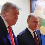 Kremlj predlaže prekid vatre: Putin Trumpu nudi primirje za Dan pobjede