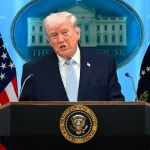 Trump: “Razgovarao sam s Bibijem, on će to smiriti”. Izraelski napadi na Liban trebali bi se smanjiti