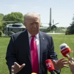 Trump otkazao misiju u Pakistanu: “Nema smisla putovati”