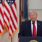 Trump o pregovorima s Iranom: “Završit ćemo to, svi će biti zadovoljni”