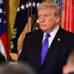 Senator Markey poziva na hitni opoziv: Trump je “potpuno nestabilan i opasan”, a rat u Iranu ilegalan