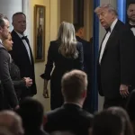 Cole Allen priznao: Planirao napad na Trumpove zvaničnike