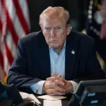 Trump upoznat o incidentu: Američki borbeni avion oboren iznad Irana, Bijela kuća potvrđuje