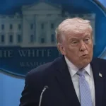 Trump šalje poruku svijetu: Američke snage započele operaciju čišćenja Hormuškog moreuza