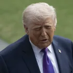 Trump šalje poruku svijetu: “Ogroman broj praznih tankera ide prema SAD-u da se napuni našom naftom”