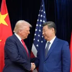 Trump najavljuje “historijski” sastanak sa Xi Jinpingom u Kini: “Mnogo toga će biti postignuto”