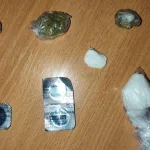 Policijska akcija na području TK: U pretresima pronađena droga i pribor
