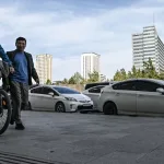 Azijski EV haos: Kako je Mongolija postala deponija za japanske hibridne automobile