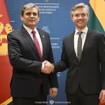 Crna Gora žuri u EU: Ibrahimović najavljuje završetak pregovora do 2026. i punopravno članstvo do 2028.