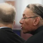 Glumac iz “Plesa s vukovima” osuđen na doživotnu robiju zbog seksualnog zlostavljanja žena