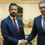 Milatović i Mickoski u Skoplju: “Vrijeme je da ekonomsku saradnju podignemo na nivo koji odgovara potencijalima naših država”