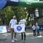 Istria 100 by UTMB: Hrvatska postala epicentar trail trčanja, a sportisti AASK-a ostvarili zapažene rezultate