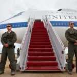 Kineski student uhapšen u SAD-u: Fotografirao je tajne vojne avione na bazi “Nightwatch”