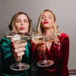 Mlade žene u većem riziku: Alkohol i srčane bolesti