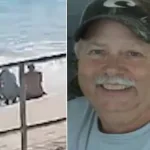 Žena spasila muškarca iz okeana, a on je osumnjičen za dvostruko ubistvo: “Nisam mogla ostaviti ga u vodi”