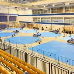 Otvoreno državno prvenstvo u olimpijskom taekwondou sa više od 600 takmičara