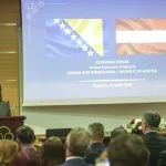 Austrija i BiH jačaju ekonomske veze: Van der Bellen u Sarajevu, poruka je jasna – “Vrijeme je za snažniji okret”