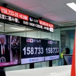 Trump prijeti napadom na Iran: Azijske berze u pripravnosti pred mogućim sukobom