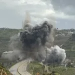 Hezbollah tvrdi da je dronom ciljao izraelske položaje, a Izrael odgovara presretanjem: Da li je primirje na rubu kolapsa?