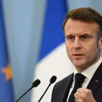 Macron o krizi u Perzijskom zaljevu: Američka blokada i iranski odgovor “greška na obje strane”