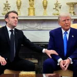 Macron oštro kritikuje Trumpa: “Neozbiljan je, a vojno otvaranje Hormuškog moreuza je nerealno”