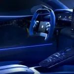 Kineski Denza Z: Električni rival Porsche 911 sa skoro 1.000 konjskih snaga