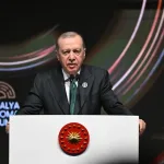 Erdogan upozorava: Globalni poredak na “opasnom pragu”, poziva na hitnu diplomatiju i stabilnost
