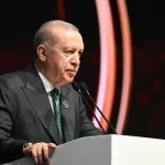 Erdogan osudio pucnjavu na večeri za novinare u Washingtonu