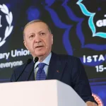Erdogan poručio: “Nijedan okvir koji isključuje glavne regionalne aktere ne može donijeti mir i sigurnost”