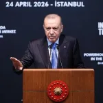Erdogan poručuje: Turska ostaje ostrvo stabilnosti, ali prati izraelske poteze s opreznim optimizmom