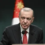 Erdogan: Izraelska vlada primarno odgovorna za nezakoniti rat protiv Irana, a Netanyahu produžava sukob zbog političkog opstanka