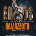 Eros Ramazzotti se vraća u Zagreb