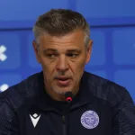 Milošević nakon remija: Priča o Evropi nije bila realna