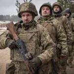 Ukrajinska Rada produžila ratno stanje i mobilizaciju do avgusta