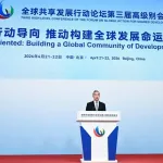 Wang Yi: Kina ostaje ključni pokretač globalnog razvoja