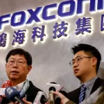 Foxconn zabilježio skok prihoda u prvom kvartalu, ali upozorava na geopolitičku nestabilnost