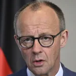 Merz tvrdi: Odnosi s Trumpom dobri, sumnjao sam u iranski rat