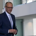 Merz: Slobodna plovidba svjetskim morima ključna za njemačku ekonomiju