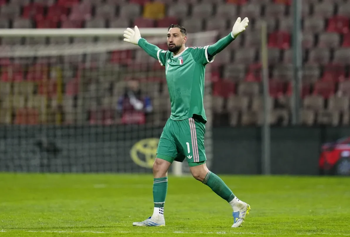 Donnarumma šokirao navijače: Nova tetovaža Batmana izazvala lavinu ismijavanja i oštrih komentara