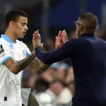 Juventus želi Greenwooda: Navijači podijeljeni zbog kontroverzne prošlosti