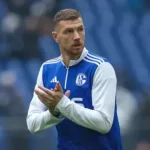 Edin Džeko izbjegao operaciju ramena, ali pauzira nekoliko sedmica: “Ratnik i borac”