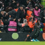 PSG srušio Liverpool na Anfieldu i izborio polufinale Lige prvaka, Atletico eliminisao Barcelonu