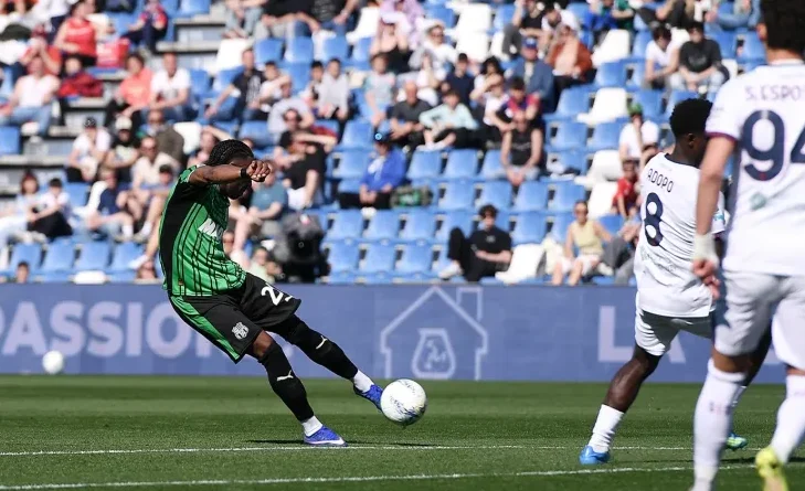 Sassuolo preokretom savladao Cagliari: Muharemović cijeli meč na klupi