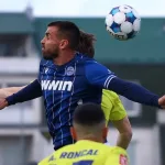 Dramatičan kraj u Prijedoru: Željezničar slavio u 94. minuti i ostao na petom mjestu